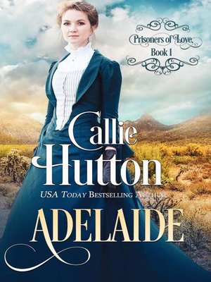 cover image of Adelaide